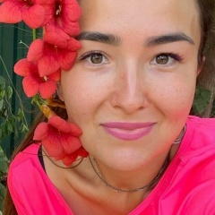 Малика Галимова, 22.05, Сургут