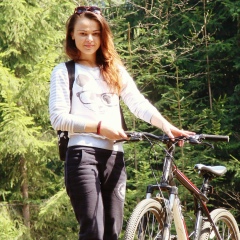 Натали Пастушенко