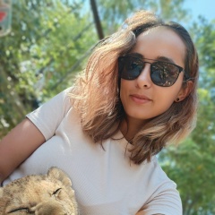 Динара Шошина, 17.11.1988, Казань