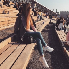 Катерина Животова, 07.02, Москва