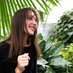 Анастасия Петрова, 21.09.1996