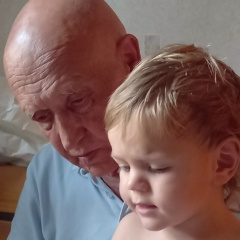 Александр Абриталин, 27.05.1956, Москва