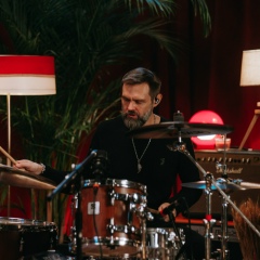 Андрей Приставка, 24.10, Москва