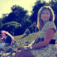 Tatiana Polzin, 21.10.1983, Bremen