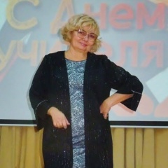 Рита Голова, 02.10, Симферополь