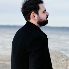 Денис Мидлер, 22.07.1999, Москва