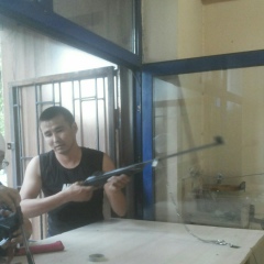 Айдар Куспанов