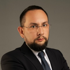 Алексей Ембулаев, 07.08.1986, Москва