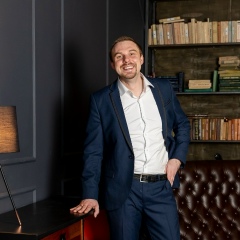 Алексей Паламарчук, 01.05.1986, Калининград