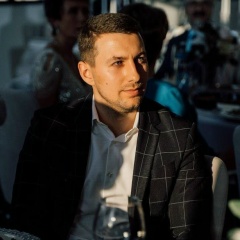 Вадим Белый, 20.04, Хабаровск