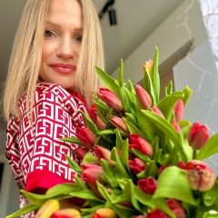 Кристина Язовцева, 04.09, Саранск