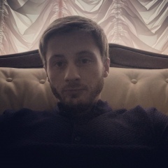 Руслан Коркмазов, 27.02, Бишкек