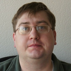 Антон Передерий, 29.06.1975, Москва