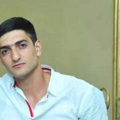 Hayk Dimaksyan, Ереван