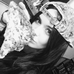 Bella Kotova, 10.08, New York City