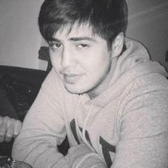 Анвар Равшанов, 08.11.1993, Москва