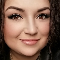 Анна Кабирова, 13.04, Йошкар-Ола