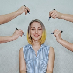 Елизавета Гурьева, 22.02.1991, Норильск