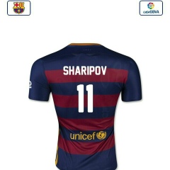 Дилмурод Шарипов, 12.11.1988, Ханабад