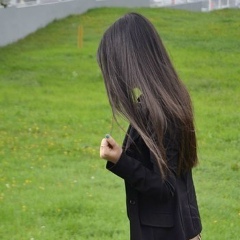 Карина Алиева, 16.05.1997, Вологда