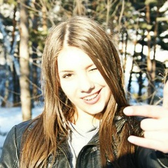 Елена Хребтова, 21.04.1997, Кемерово
