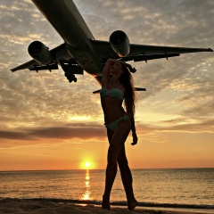 Marina Petrakova, 29.06.1991