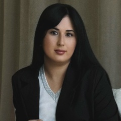 Эвелина Хусанова, 09.03, Зуя