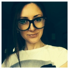 Надежда Маркевич, 23.08, Одесса