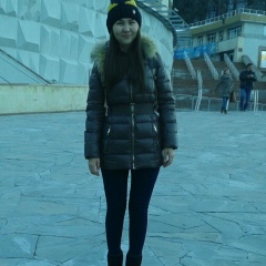 Валерия Викторовна, 29.11.1999, Алматы