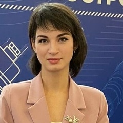 Диана Сопромадзе, 13.06, Самара