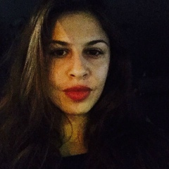 Белла Левченко, 09.08, Атырау