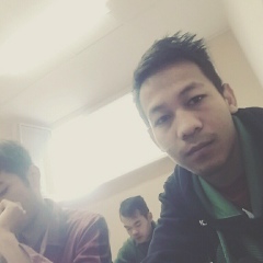 Shine Maung