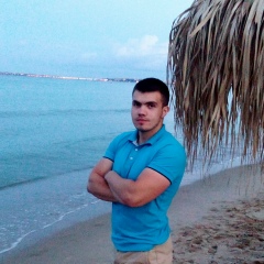 Діма Данилевич, 04.11, Жовква