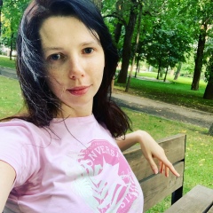 Tanushechka Forman, 26.08, Владивосток