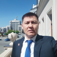 Радик Миниханов, 26.01.1977, Омск