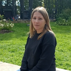 Валентина Новикова, Тосно