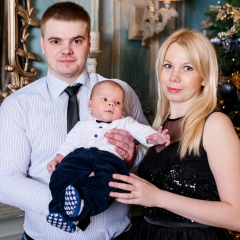 Дмитрий Кудрявцев, 30.03.1985, Санкт-Петербург