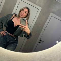 Регина Грицай, 24.07, Казань