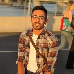 Артур Тарасян, 22.05.1989, Санкт-Петербург