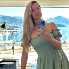 Анечка Титова, 29.05.1986, Санкт-Петербург