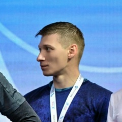 Кирилл Дубов, 14.05, Москва