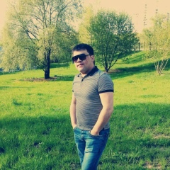 Бек Носиров, 21.11.1987, Москва