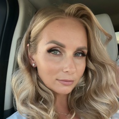 Margarita Balberova, 31.08, Санкт-Петербург