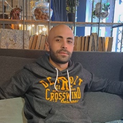 Александр Юрков, Караганда