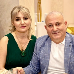 Нелли Никогосян, 01.05, Самара