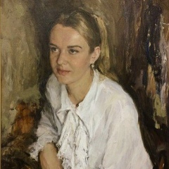 Виринея Болотова, 06.06.1992, Санкт-Петербург