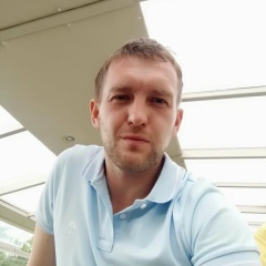 Сергей Полено, 19.02, Москва