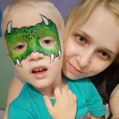 Анна Боркова, 13.10.1988, Челябинск