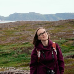 Мария Высоцкая