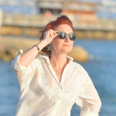 Альбина Стрельченко, 14.01, Киров